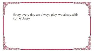 Bryan Lee - Jump Sister Bessie Lyrics