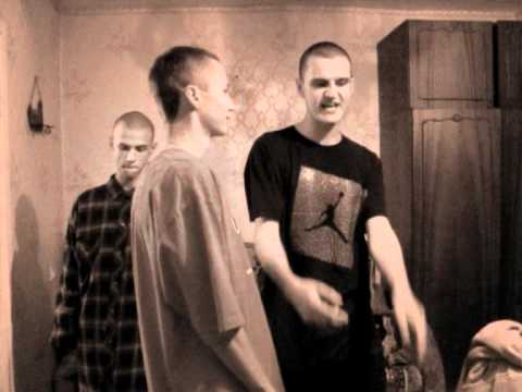 Old School Freestyle (Дикуха! ака Пахан Братан, Bez, KyLЯ,Andie)