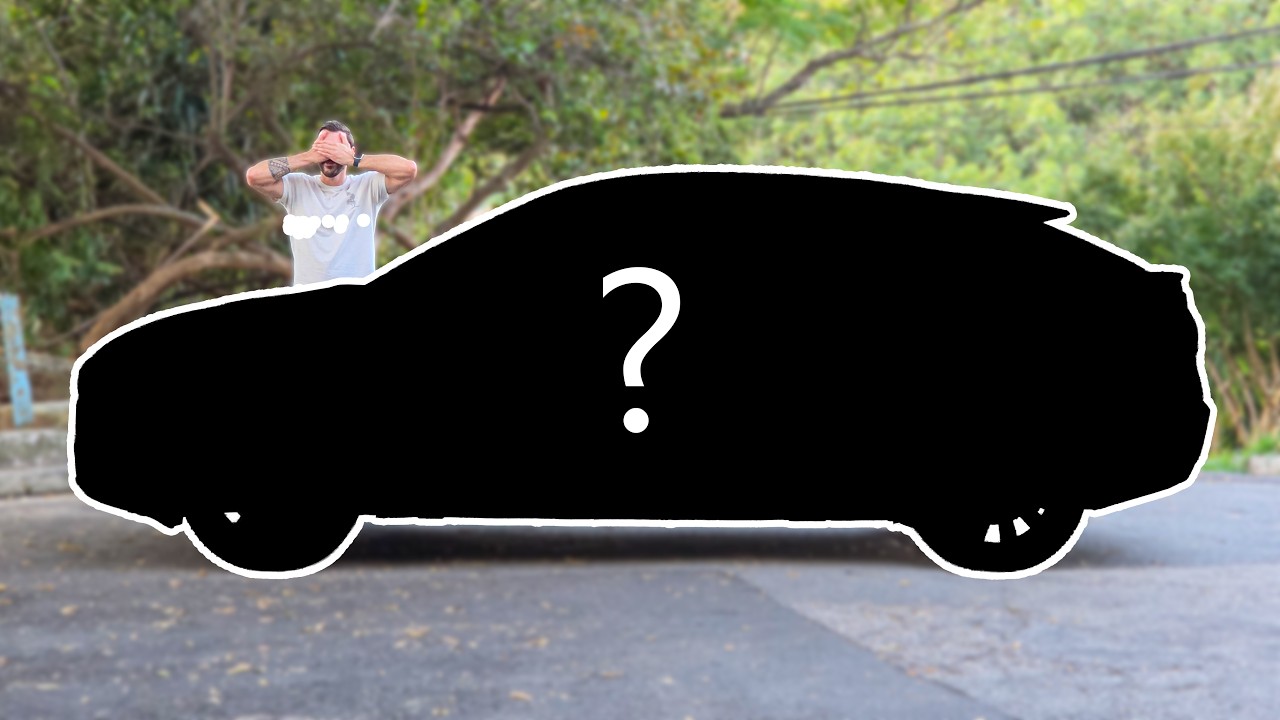 Será que esse SUV chinês é bom? João Brigato fez um teste surpresa!