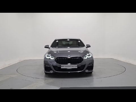 BMW 2-Series 218i M Sport Gran Coupe - Image 2