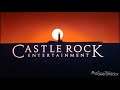 Castle Rock Entertainment 1989 But It Uses The 1994 Present Fanfare Low Pitched