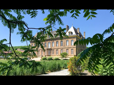 Château de la Grange (イエール) - 定義