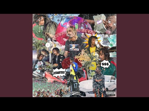 IWD Ft. Icebirds, Bando, 44Oakboy