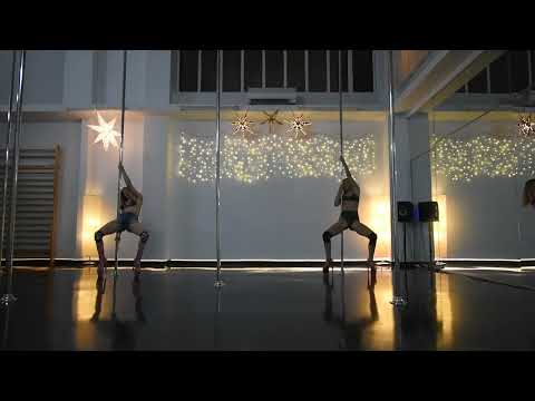 03. Thess Pole Art Show 40 - Exotic (Asiahn - Lost In London)