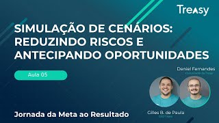 Simulações de Cenários
