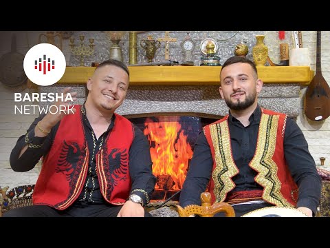 Gentjan Gropa & Bledar Hysenaj - GJIN KOLA