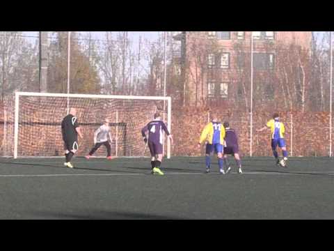TVC Breda 4 - Internos 6 (06-12-2014)