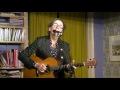 Stephen Fearing - Every Soul's A Sailor (live)