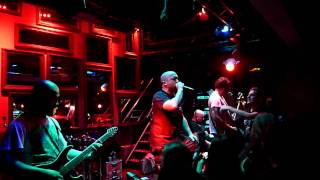 Benighted - Prey (live au Saint des Seins) - 11/04/2011