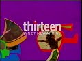 WNET Station ID 2002
