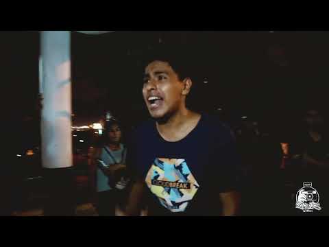 #SAM VS #MATATAM 4°Tos (COLECTIVO DOBLE DOS ).