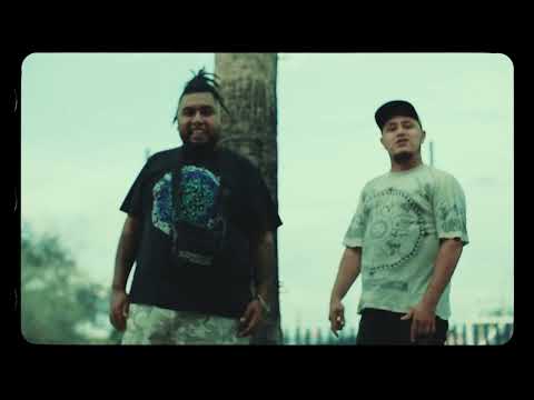 LUCTUZ, Milho Attax - Quien chingados va joder (VIDEO OFICIAL)