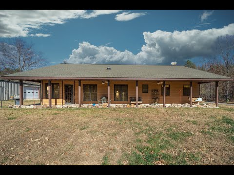 Land and Home | Birchtree Missouri