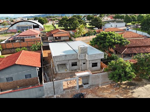 Cidade Ipiranga de Goiás 