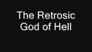 The Retrosic - God of Hell