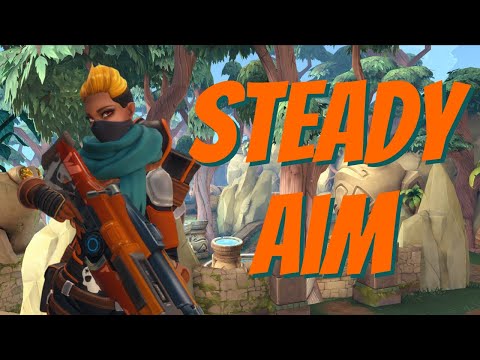 Kinessa Carry | 262k DAMAGE | 31 KILLS