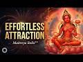 Red Tara Magnetism Attraction Field Activate Effortless Attraction Maitreya Reiki