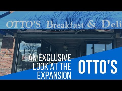 An Exclusive Look at the Otto's Expansion