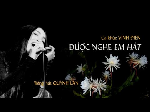 Thể hiện bởi Quỳnh Lan