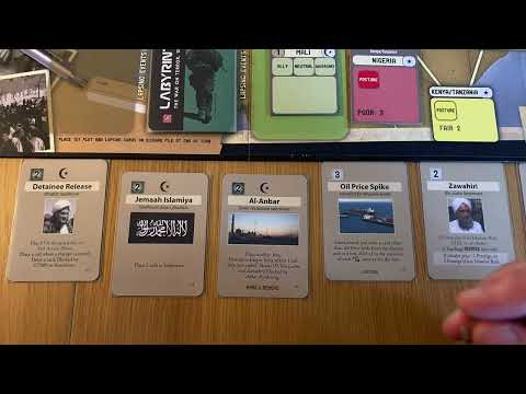 Labyrinth Extended Campaign Solo Part 2