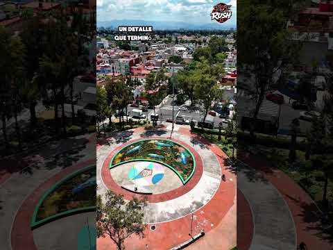 En está colonia de CDMX, quisieron buscar petróleo, pero encontraron otra cosa...