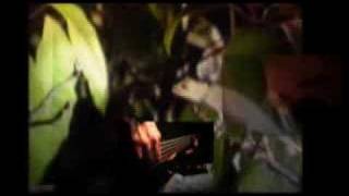 Muerte Chiquita - Morfina-Hombre de arena