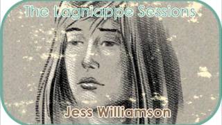 Jess Williamson - Don’t Let Me Be Misunderstood (Nina Simone Cover))