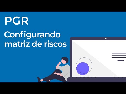 O que é matriz de riscos e para que ela é usada no PGR | Blog SGG - SST