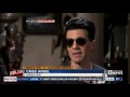 Criss Angel speaks out about incident
