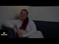 Santana Red Interview
