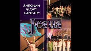 Stomp (Intro) - Shekinah Glory Ministry