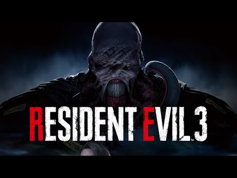 Resident Evil 3 PS1 PT 34