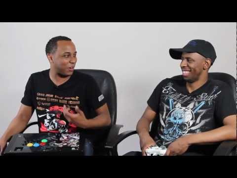 Runnin' Sets Ep. 35: MIKE ROSS vs FANATIQ - THE RUNBACK Pt. 1