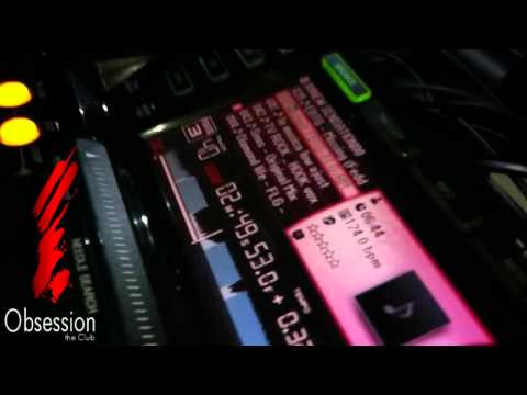 FEDDE LE GRAND @ OBSESSION THE CLUB - 8.04.2011 (3)