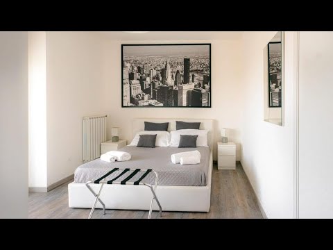 Airport Bari palese LUXURY 2 | Bitonto, Italy | Hotel Review 🌟