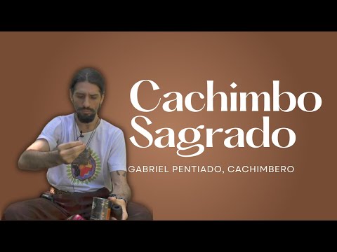O Cachimbo Sagrado - Cachimbero Rezo & Madeira