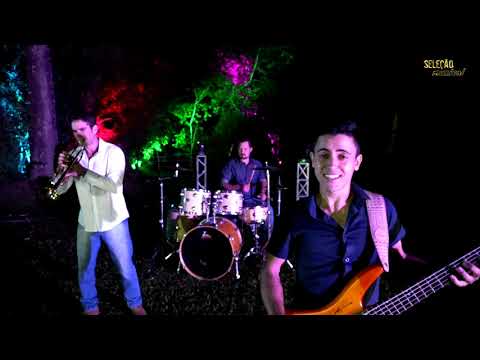 BANDA SELEÇÃO MUSICAL - AMOR OU PAIXÃO - LANÇAMENTO 2019