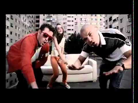 Puya feat. Kamelia & George Hora - Change