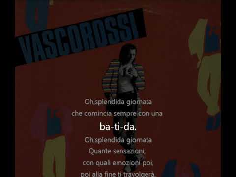 download lagu mp3 mp4 Splendida Giornata Testo, download lagu Splendida Giornata Testo gratis, unduh video klip Splendida Giornata Testo
