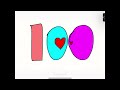 Jump Start Numbers Band Dancing Numbers 1 To 1000 Can You Find The Skips