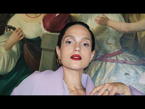 Marina Maximilian - Lord Save Me (Official Video)