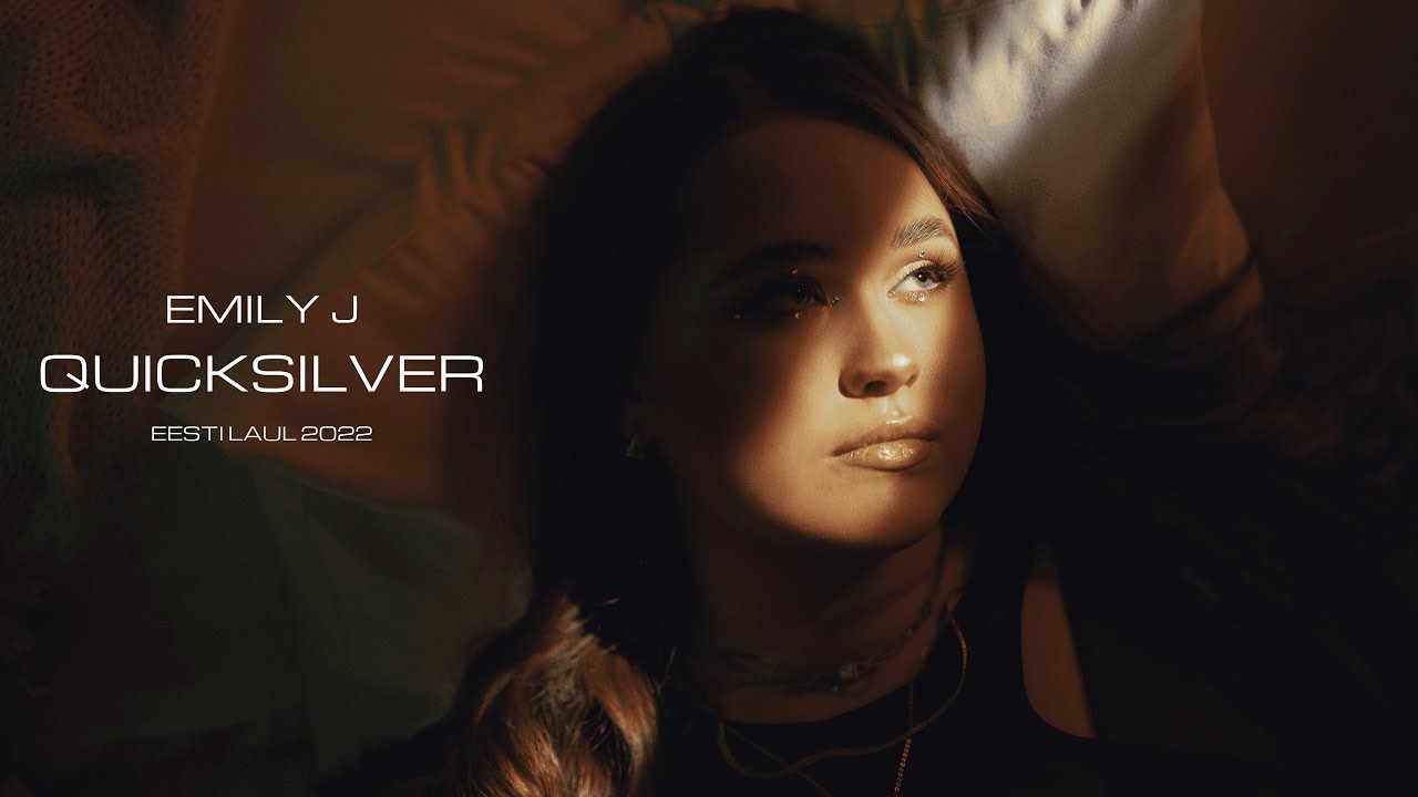 Emily J - Quicksilver (Eesti NF 2022)