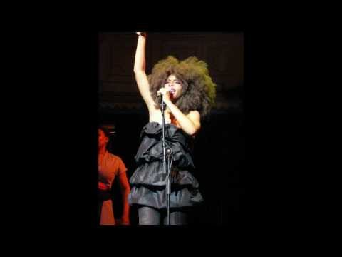 Video thumbnail for Appletree (Live @ the Jazz Cafe)