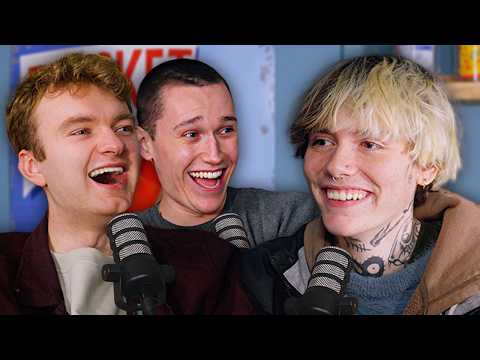 Billzo on Overnight Fame, Mental Health and Taking a Break | Shut Up I'm Talking Podcast EP. 77