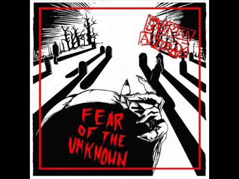 Germ Attak - Fear Of The Unknown