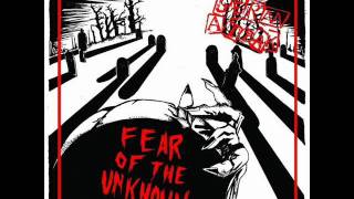Germ Attak - Fear Of The Unknown