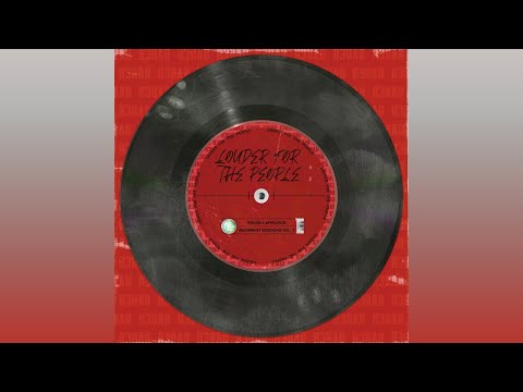 R3HAB & Afrojack - Louder For The People (Extended Mix)