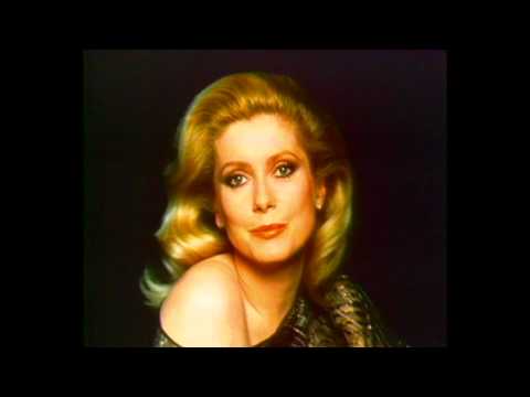 N°5, the 1977 Film with Catherine Deneuve: Mystery – CHANEL Fragrance