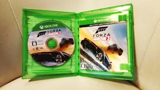 FORZA HORIZON 3を探して…