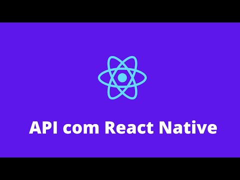 Como consumir uma API com React Native? Api CEP